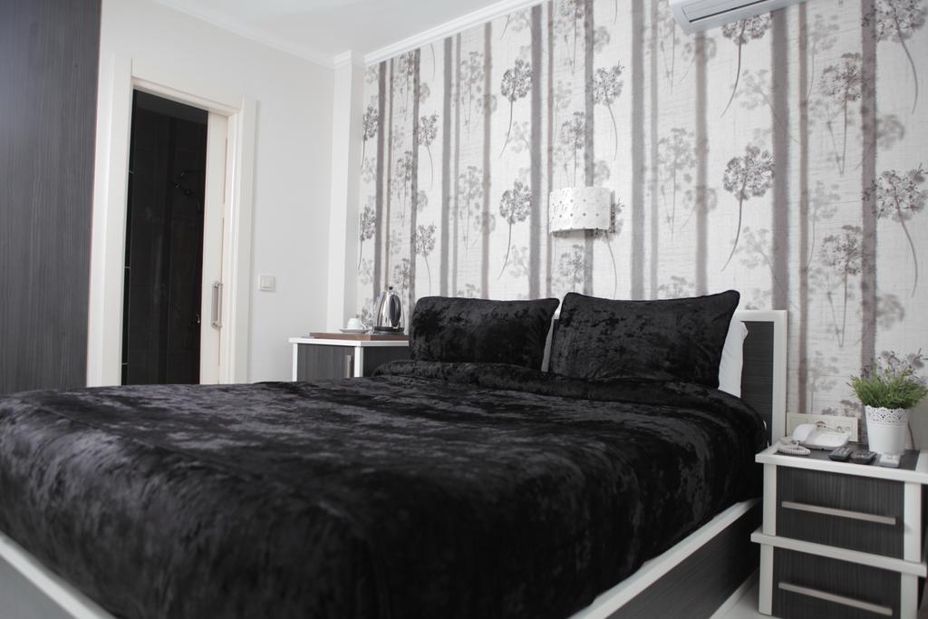 The House Next To Hotel - Istanbul — Photos 3