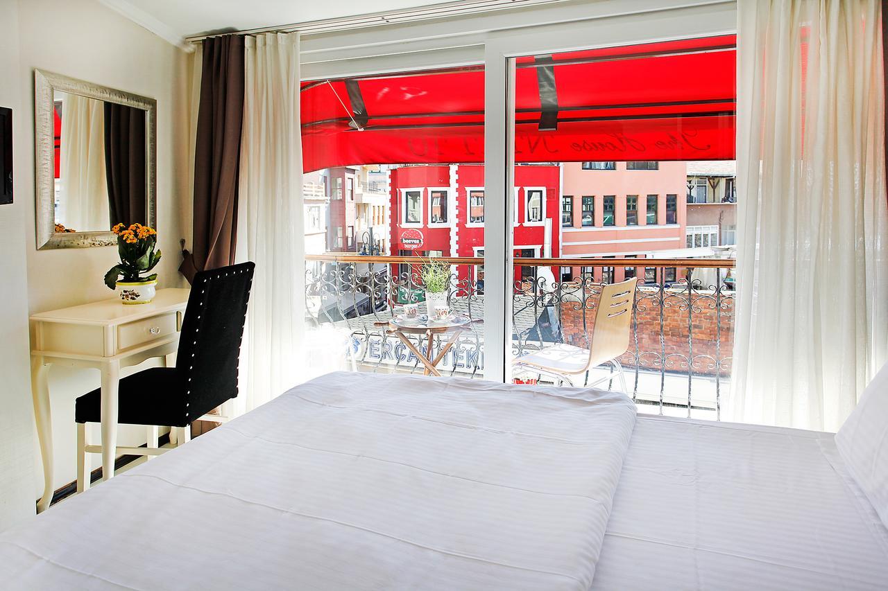 The House Next To Hotel - Istanbul — Photos 2
